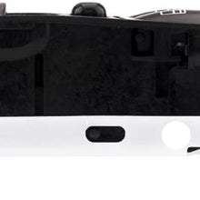 SUNROAD Electric Power Window Lifter Mirror Master Control Console Switch for Mercedes-Benz 2001-2005 C240 C320 & 2003-2007 C230 & 2006-2007 C280 C350 & 2002-2004 C32 AMG & & 2005-2006 C55 AMG