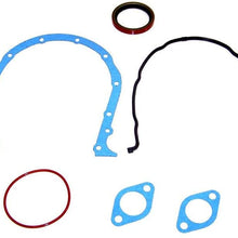 DNJ TC3174 Timing Cover Gasket for 1996-2000 / Chevrolet, GMC / C2500, C2500 Suburban, C3500, Express 3500, G30, G3500, K2500, K2500 Suburban, K3500, P30, P3500, Savana 3500/7.4L / OHV / V8 / 16V