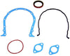 DNJ TC3174 Timing Cover Gasket for 1996-2000 / Chevrolet, GMC / C2500, C2500 Suburban, C3500, Express 3500, G30, G3500, K2500, K2500 Suburban, K3500, P30, P3500, Savana 3500/7.4L / OHV / V8 / 16V