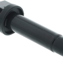 MotoRad 1IC131 Ignition Coil | Fits select Lexus ES300, RX300; Toyota Avalon, Camry, Highlander, Sienna