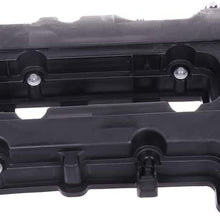 FEIPARTS Valve Cover with Gaskets 55573740 fit for 2014-2017 for Chevrolet Trax Cruze Sonic for Buick Encore for Abarth 204 Camshaft Cover OE 25198498 55573746