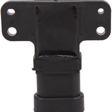 TAMKKEN Camshaft Position Sensor 10485432 For Chevy GMC C1500 C2500 C3500 K1500 K2500 K3500 Jimmy Savana Sierra Oldsmobile Bravada Isuzu Hombre 10485432 10490645 DR188