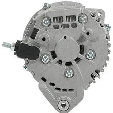 DB Electrical Ahi0112 Alternator Compatible with/Replacement for Nissan Infinti 5.6 5.6L QX56 Armada Titan 04 05 06 2004 2005 2006