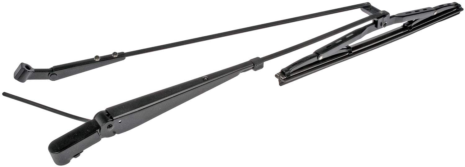 Dorman 602-5405 Front Driver Side Windshield Wiper Arm for Select Kenworth Models