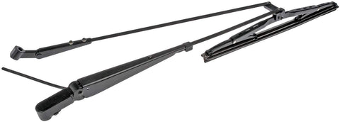 Dorman 602-5405 Front Driver Side Windshield Wiper Arm for Select Kenworth Models
