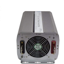 AIMS Power 10000W Max Continuous Power DC to AC Power Inverter, Modified Sine