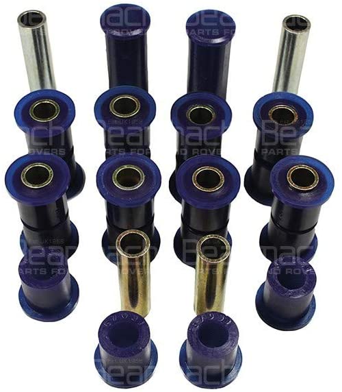 BEARMACH Performance Bush Kit Part BA2073A PartLimit