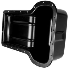 ROADFAR Engine Oil Pan Drain Plug Kits for Iron Assembly fit for 03 04 05 06 07 08 09 10 Ford Excursion F250 F350 F450 F550 V8 Cummins Diesel 6.0L 6.4L with OE 264-046 Oil Drain Pan