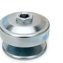 WASTOREEL 40 Series 1" Bore Go Kart Torque Converter Driver Clutch Fits for 8-18 hp Engines, Comet 40/44 Series Pulleys 203015A