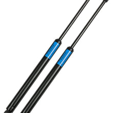 Qty(2) 4590 Liftgate Struts Rear Hatch Tailgate Lift Supports With Power Liftgate for Toyota Sienna 2004 To 2010 SG229013 68905AE011