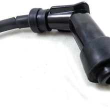 ATV Ignition Coil for 1987-1988 Honda 125 TRX125 Fourtrax