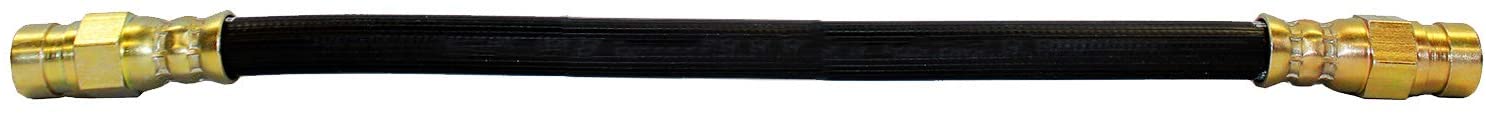 4LIFETIMELINES Domestic Flexible Brake Line 6mm x 12