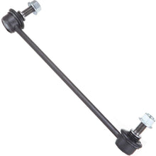 ROADFAR Front Sway Bar End Links Compatible fit 2005-2009 for Chevrolet Equinox 2006-2009 for Pontiac Torrent 2002-2007 for Saturn Vue Suspension Set of 2