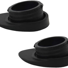 Lippert Power Tongue Jack Replacement Override Plug - 733924