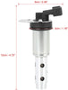 X AUTOHAUX 11367585425 Engine Variable Valve Timing VVT Control Solenoid for BMW 1 SERIES M 2011