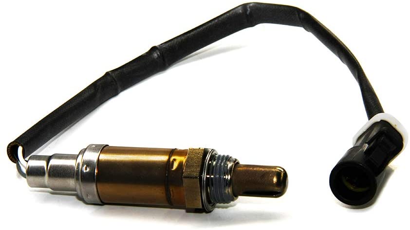 AP15T716X Oxygen Sensor Downstream Upstream for Ford Lincoln Mercury Aston Martin Replace OE # Bosch 15716