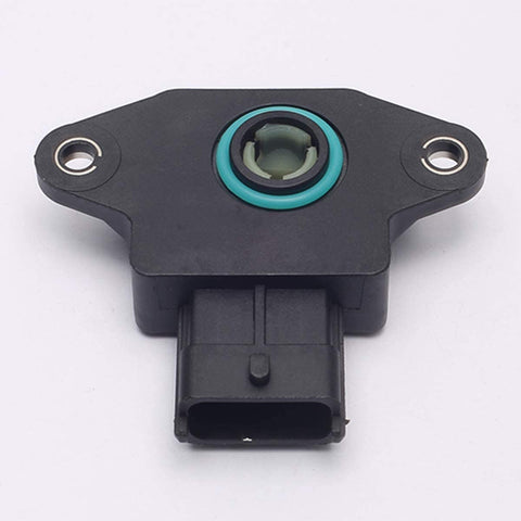 Throttle Position Sensor TPS 90541502 for Hyundai Accent Elantra Tiburon Tucson Kia Spectra5 Sportage Saab 9-3 900 9000 Fit 3517022600 90530439 91173884 91174211 91176136 91177706 TPS159