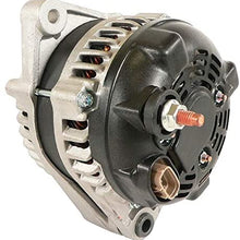 DB Electrical AND0381 Remanufactured Alternator Compatible with/Replacement for 4.2L Jaguar Xj8 Xjr Xk8 Xkr Super V8 Vanden Plas 2004-2009 VND0381 104210-3080 104210-3081 104210-3082 2W93-10300-AA