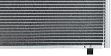 Sunbelt A/C AC Condenser For Nissan Altima 4894 Drop in Fitment