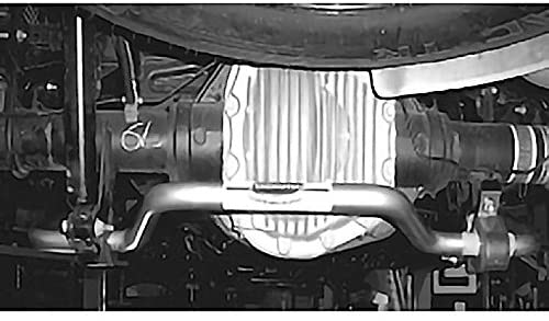 Roadmaster 1139-173 Sway Bar