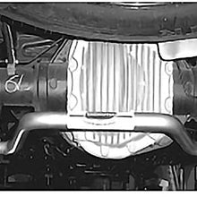 Roadmaster 1139-173 Sway Bar