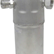UAC RD 5210C A/C Accumulator