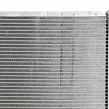 Sunbelt Radiator For Nissan Murano Quest 13039 Drop in Fitment