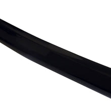 Auto Ventshade 23063 Bugflector Dark Smoke Hood Shield for 2010-2013 Ford Transit Connect