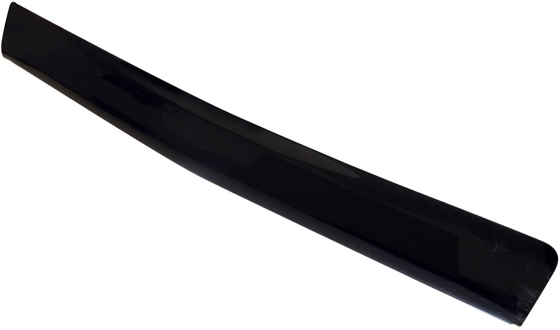 Auto Ventshade 23063 Bugflector Dark Smoke Hood Shield for 2010-2013 Ford Transit Connect