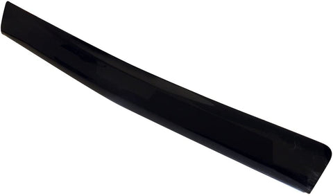Auto Ventshade 23063 Bugflector Dark Smoke Hood Shield for 2010-2013 Ford Transit Connect