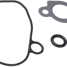 ECCPP Engine Oil Pump Fit for 1992-2001 for Honda Prelude Compatible with M311 Pump
