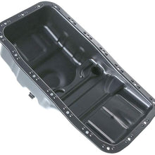 A-Premium Engine Oil Pan Replacement for Honda CR-V 1997-2001 L4 2.0L