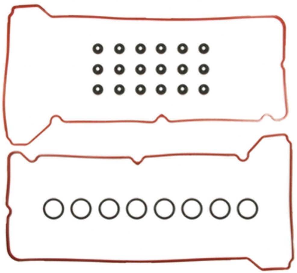 MAHLE VS50330 Engine Valve Cover Gasket Set