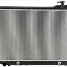 APDI 8012683 Radiator