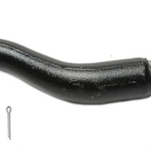 ACDelco 45A0744 Professional Driver Side Outer Steering Tie Rod End