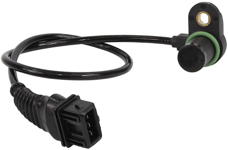 DOICOO CAM Camshaft Position Sensor 12141438081 SS10814 12147539165 for BMW 320i 323Ci 323i 325Ci 325i 325xi 328Ci 328i 330Ci 330i 330xi 525i 528i 530i BMW X3 X5 Z3 Z4