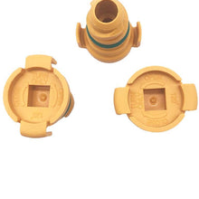 3 PCS Oil Drain Plug FT4Z-6730-A FT4Z6730A Replacement for Ford Edge F-150