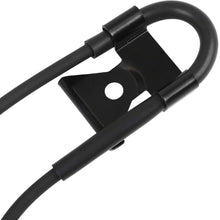 X AUTOHAUX Front Left or Right Car ABS Wheel Speed Sensor for Lexus RX300 for Toyota Highlander 8954548020