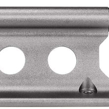 Bike Front Fork Rack,Quick Release Fork Mount Bike Block Aluminum Alloy Waterproof Stable Fork Mount Bike Block