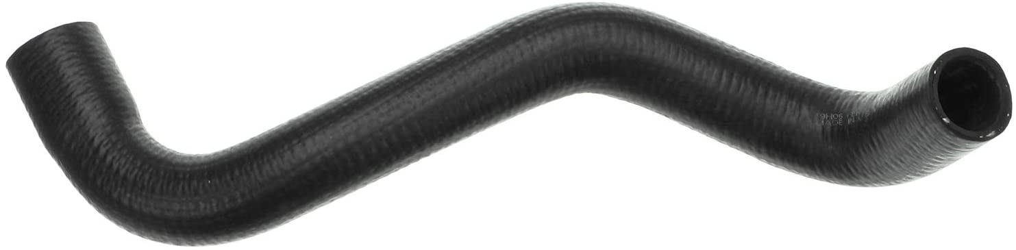 ACDelco 24518L Professional Lower Molded Coolant Hose