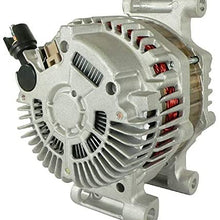 DB Electrical AMT0142 Alternator Compatible With/Replacement For Ford Fusion 3.0L 2006 2007 2008 2009, Zephyr 2006, Mercury Milan 2006 2007 2008 2009 A3TJ0991 6E5T-10300-BA 6E5T-10300-BD