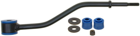 ACDelco 46G0213A Advantage Rear Suspension Stabilizer Bar Link Kit with Hardware