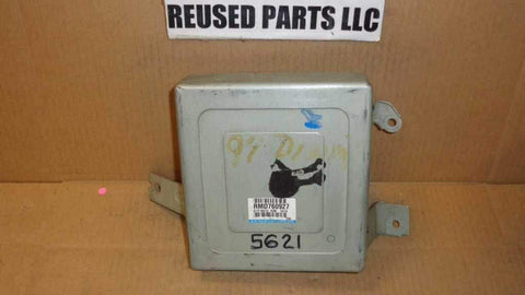 REUSED PARTS Chassis ECM Transmission Center Dash Thru 2/28/97 FITS 97 Diamante 10648