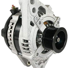 DB Electrical AND0336 Remanufactured Alternator Compatible with/Replacement for 4.0L Toyota Fj Cruiser 2007-2009, Tacoma 2005-2012, Tundra Truck 2006-2010