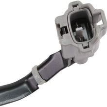 DOICOO ABS Wheel Speed Sensor Front Right 89542-07010 970-035 For Avalon Camry Solara ES300 Fit 89542-07020 89542-33030 8954207010 8954233030 970035