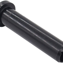 MOTOKU Pack of 4 Front or Rear Suspension Control A-Arm Long Bushing for Polaris RZR 4 800 RZR 4 XP 900 TrailBlazer 250 330 ATV