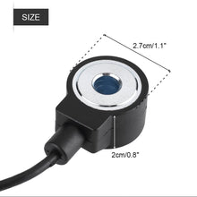 Car Knock Sensor, Keenso Ignition Engine Knock Sensor for Subaru Legacy 97-99 Impreza 96-98 Forester 98