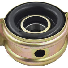 WFLNHB Drive Shaft Center Bearing Support Fit for 1993-2012 Toyota Tacoma Tundra T100 37230-35130