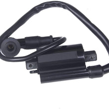 Goodbest New Ignition Coil For John Deere 345 6X4 XUV LX178 LX188 LX279 GX345 425 445 AM120732 Kawasaki 21121-2083