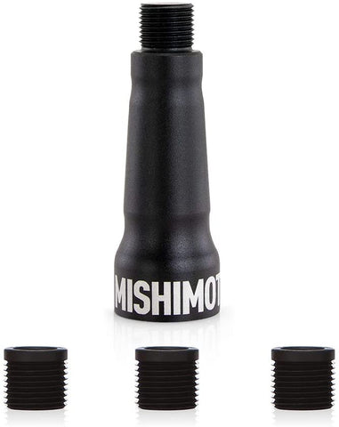 Mishimoto MMSK-XT-3 Shift Knob Extension, 3
